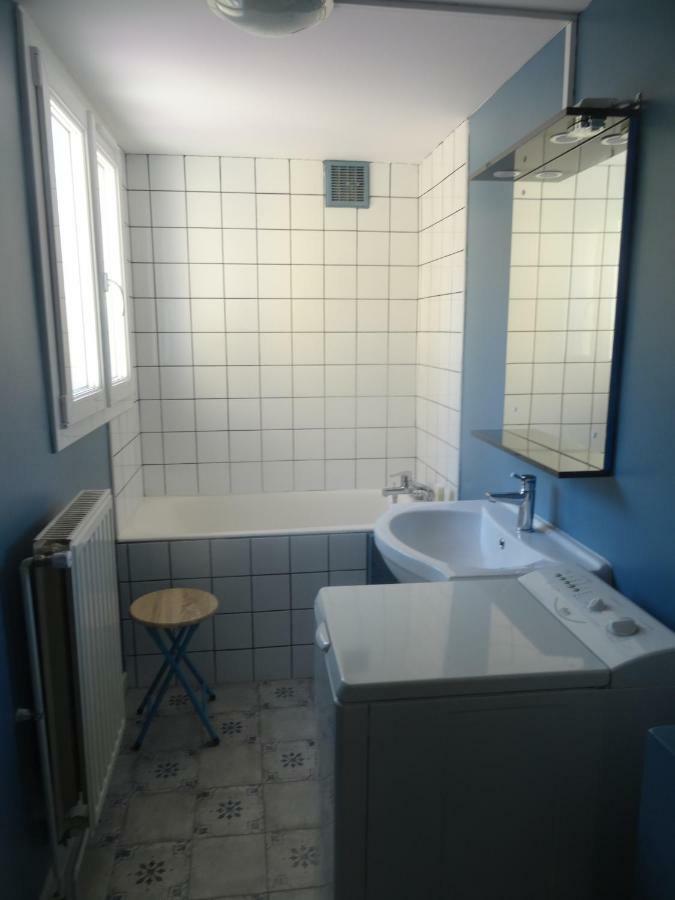 הוילה Revin  Cour Et Jardin מראה חיצוני תמונה