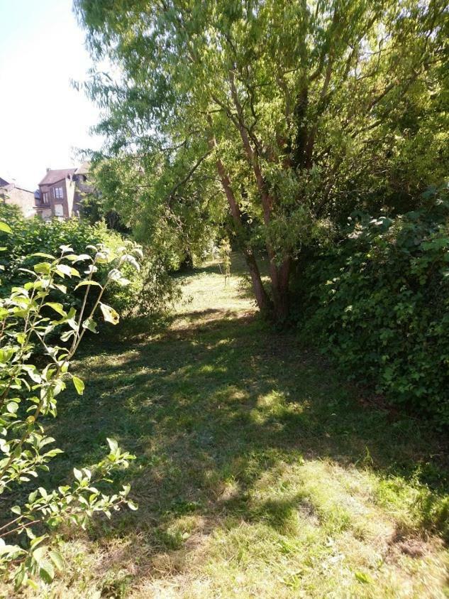 הוילה Revin  Cour Et Jardin מראה חיצוני תמונה